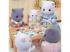 Sylvanian Families 5456  Perzsa macskabébi