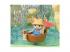 Sylvanian Families 5761 Titkos erdő vízesés szett