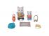 Sylvanian Families 5763 Erdei cicakaland szett