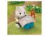 Sylvanian Families 5763 Erdei cicakaland szett
