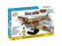 COBI: Supermarine Spitfire Mk. IXe repülőgép építőjáték (5764)