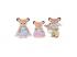 Sylvanian Families 5799  Szarvas család