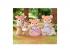 Sylvanian Families 5799  Szarvas család