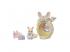 Sylvanian Families 5802 Húsvéti tojás kunyhó