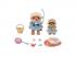 Sylvanian Families 5804 Tengeri vidra nővérek búvár szett