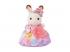 Sylvanian Families 5809 Virágos hercegnő szett