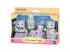 Sylvanian Families 5814 - Hópárduc család