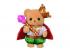 Sylvanian Families 5842 Fantasztikus mesefigurák szett