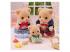 Sylvanian Families 5851 családi piknik