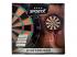 SportX Sisal darts tábla