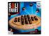 Clown Games: Solitaire fa társasjáték