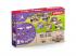 Schleich: Horse Club - Mobil állatorvos pótkocsival játékszett (42704)