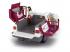 Schleich: Horse Club - Mobil állatorvos pótkocsival játékszett (42704)