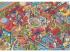 Imaginary Cities: Róma UFT 1000db-os puzzle - Trefl