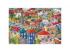 Sneaky Peekers: Párizs UFT 1000db-os puzzle - Trefl
