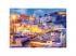 Procida sziget, Olaszország 1000 db-os HQ puzzle kirakó - Trefl