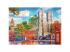 Londoni utcakép 1000 db-os prémium puzzle - Trefl