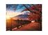 Fuji hegy Japán prémium plusz 1000 db-os puzzle - Trefl