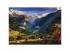Lauterbrunnen-völgy 1000 db-os Prémium plus quality puzzle - Trefl