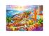 Santorini hangulata 1000 db-os Prémium plus quality puzzle - Trefl