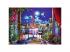 Párizsi holdfény prémium plusz 1000 db-os puzzle - Trefl