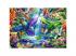 Kolibrik a dzsungelben 1000 db-os puzzle - Trefl
