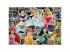 Disney hercegnők fényképei 1000 db-os puzzle - Trefl