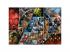 Bosszúállók a hősök ereje 1000 db-os puzzle  Trefl