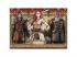 A Gyűrűk Ura: Rohirrim tábor 1000 db-os puzzle  Trefl
