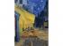 Vincent Van Gogh: Éjszakai kávézó 1000 db-os puzzle - Trefl