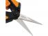 Fiskars Solid Micro-tip olló SP13 ÚJ