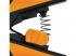 Fiskars Solid Micro-tip olló SP13 ÚJ
