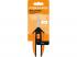 Fiskars Solid Micro-tip olló SP13 ÚJ