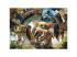 Star Wars Grogu utazása 1000 db-os puzzle - Trefl