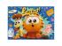 Garfield és Odie kalandjai 1000 db-os Prémium plus quality puzzle - Trefl