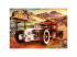 Hot Wheels: Bone Shaker 1000 db-os Premium Plus puzzle - Trefl