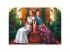 Frida Kahlo Két arc egy lélek 1000 db-os Prémium plus quality puzzle - Trefl