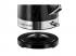 Russell Hobbs 28081-70/RH Structure 1,7L-es fekete vízforraló