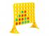 Bohóc játékok: Connect4 társasjáték