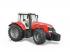 Massey Ferguson 7600 traktor - Bruder
