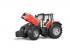 Massey Ferguson 7600 traktor - Bruder