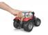 Massey Ferguson 7600 traktor - Bruder