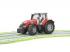 Massey Ferguson 7600 traktor - Bruder