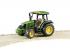 JOHN DEERE 5115 M traktor