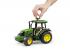 JOHN DEERE 5115 M traktor