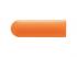 Fiskars PowerGear műanyag fogaskerekes ágvágó, horgos fejű (L) L78
