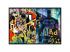 Batman Gotham hősei és gonosztevői 4x250 db-os puzzle - Trefl