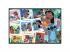 Lilo és Stitch boldog élete 2x200-as puzzle - Trefl