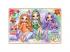 Rainbow High legjobb barátnők 2x200 db-os puzzle - Trefl