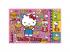 Hello Kitty és barátai 2x200-as puzzle - Trefl
